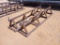 (2) Pipe Racks