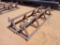 (2) Pipe Racks