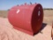 Empire 1000 Gallon Fuel Storage Tank