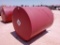 1000 Gallon Fuel Storage Tank