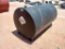 500 Gallon Fuel Storage Tank