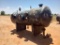3 Phase Horizontal Treater