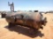 3 Phase Horizontal Treater