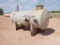3 Phase Horizontal Treater