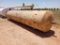 Vertical Separator Tank