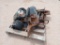 Air Bags and Brackets