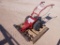 Trail Blazer Self Propelled Sickle Mower
