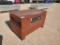 Jobsite Tool Box