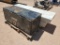 (2) Tool Boxes