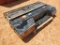 (2) Side Mount Tool Boxes