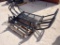 (1) Westin Grill Guard, (1) Ranch Hand Grill Guard