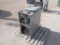 Rheem Heater