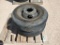 (2) Gooseneck Wheels w/ Tires 235/80R16