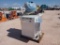 New Unused Hydraulic Panel for Rock Crusher