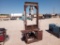 Hydraulic Shop Press