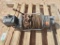 Industrial Series 15,000 Lb Winch