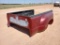 Chevrolet Dually Pickup Bed
