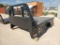 Unused GR Truck Bed