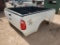 Ford Pickup Bed (Short Bed 2015)