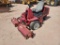 Toro Ground Pro 2000 Reel Mower
