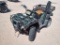 Honda Foreman ATV