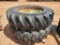 Set Duals for Tractor 18.4-38