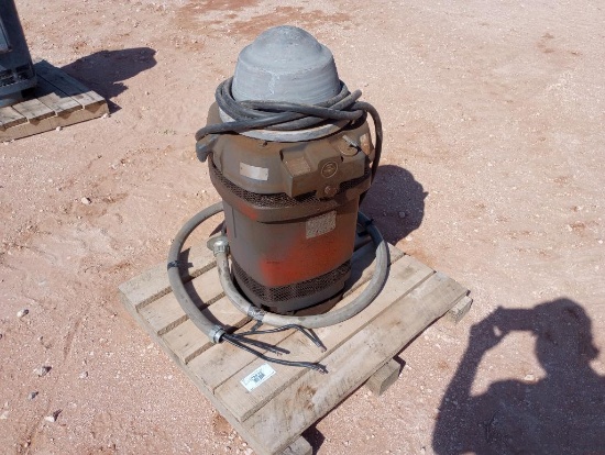 Emerson 60hp Well Pump Motor