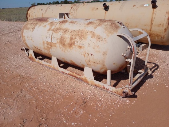 Propane Tank