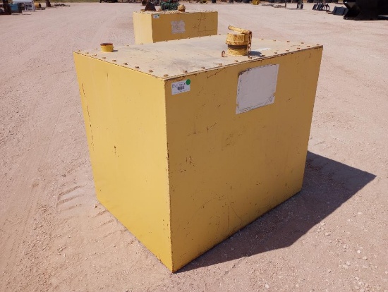 Oil Storage Tank