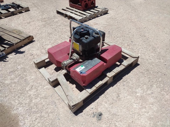 Chief Floating Pump