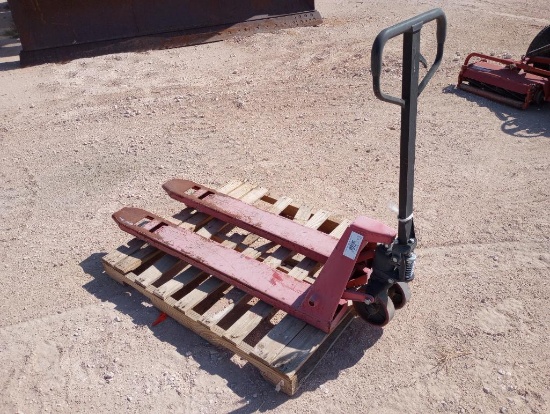 Pallet Jack