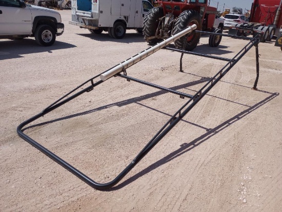 Kargo Master Ladder Rack
