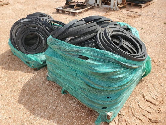 Misc Drive Belts