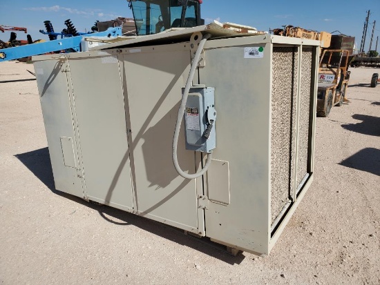 Evaporative Air Cooler