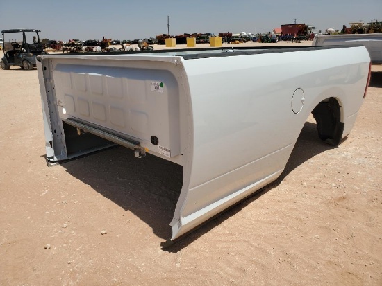 Unused 2022-2023 Dodge Pickup Long Bed