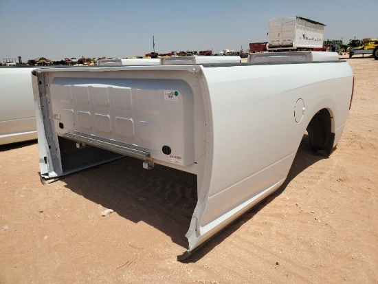 Unused 2022-2023 Dodge Pickup Long Bed