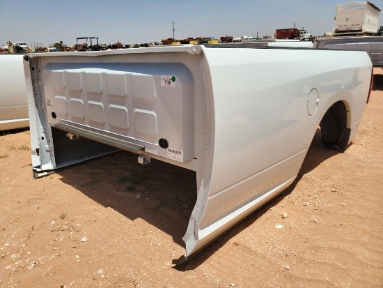 Unused 2022-2023 Dodge Pickup Long Bed