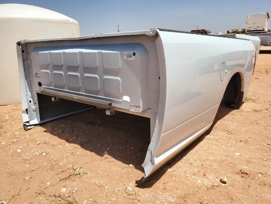 Unused 2022-2023 Dodge Pickup Long Bed