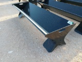 (1) Unused Heavy Duty 90