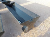 (1) Unused Heavy Duty 90