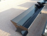 (1) Unused Heavy Duty 90