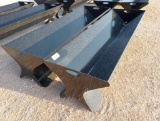 (2) Unused Heavy Duty 90