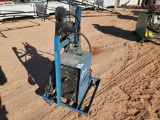 Miller Regency 250 Welder