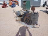 Ingersoll Rand Air Compressor