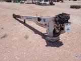 Auto Crane Crane Attachment