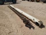 Grain Auger