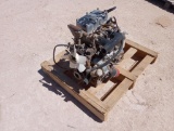 TY290 Diesel Engine