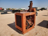 Waukesha Pump Motor