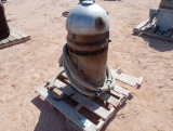 Newman 60hp Well Pump Motor