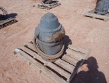 Emerson 50hp Well Pump Motor